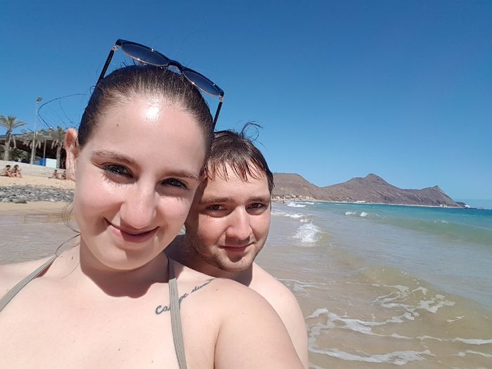 Partilha a vossa última foto! - 1