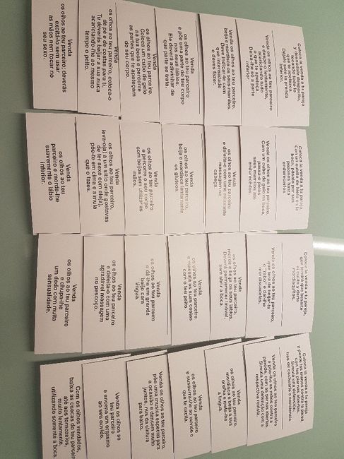 Jogo Chocolate e Picante - 3