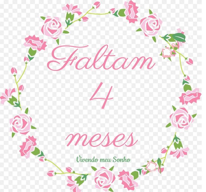 4 Meses