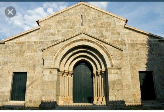 A minha igreja em 3 imagens - 1