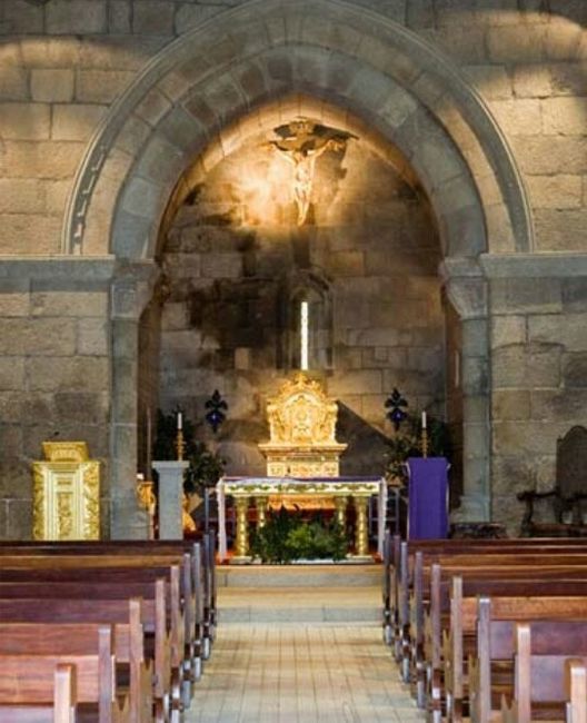 A minha igreja em 3 imagens - 2