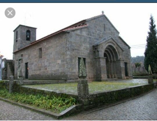 A minha igreja em 3 imagens - 3