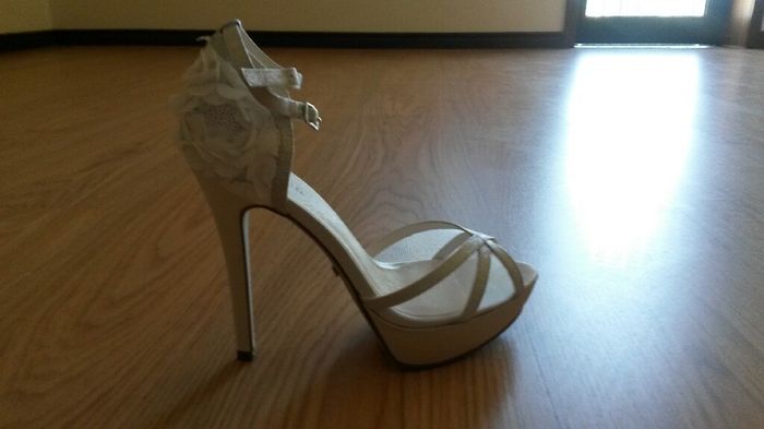 Sapatos check - 2