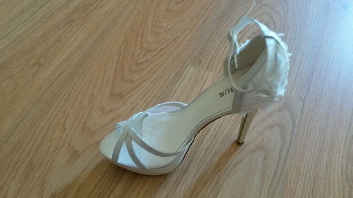 Sapatos check - 3