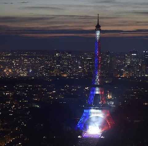 Paris - 1