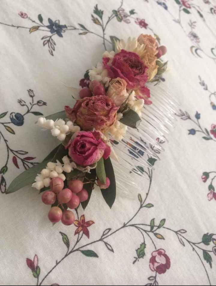 Bouquet da noiva - 2
