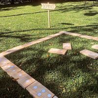 Jogos de madeira - 4