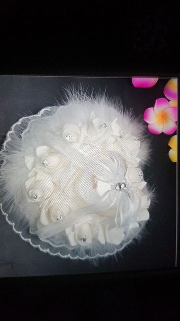 Partilha o porta alianças que gostarias de ter 😊 - 1