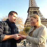 O meu pedido de Casamento 