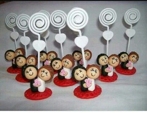 Lembrasinhas para o noivado
