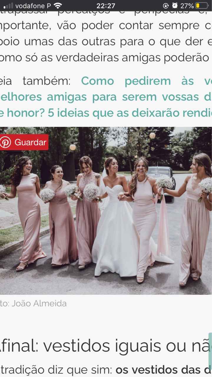 o meu estilo de casamento- Catarina - 2