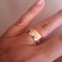 De que material é a tua aliança de casamento? 💍 - 1
