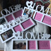  Pedidos para Damas e Damos de Honor - 4