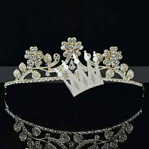 Tiara - 1