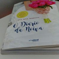 O meu diário - 2