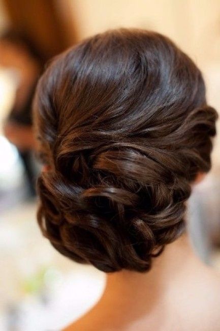 penteado