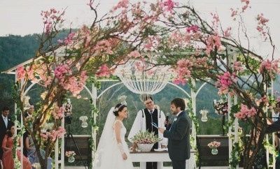 casar na serra