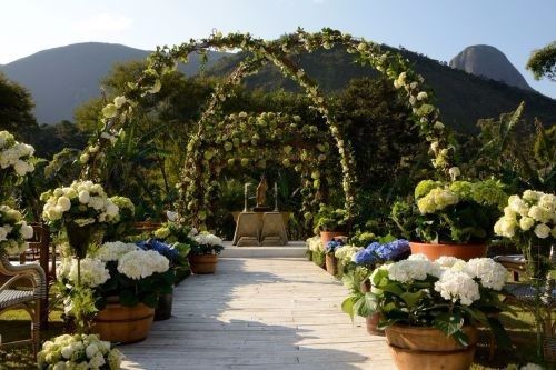 casar na serra