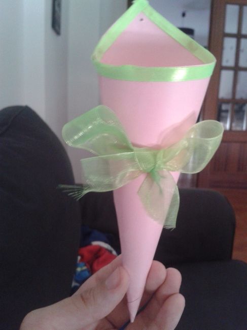 cone 
