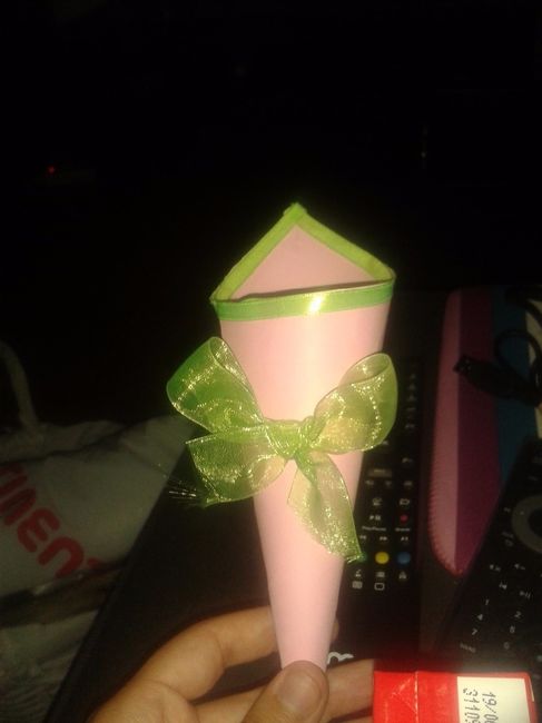 cone 