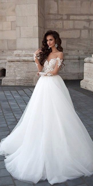 vestido miss