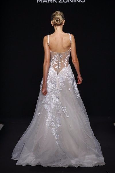 Mark Zunino 8 trás