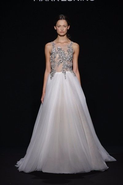 Mark Zunino 9