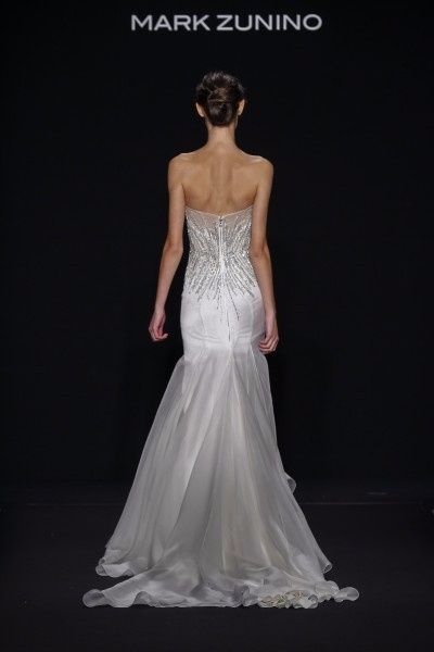Mark Zunino 10 trás