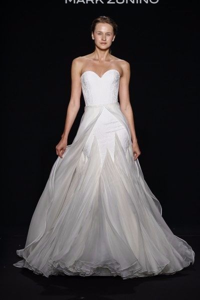 Mark Zunino 15