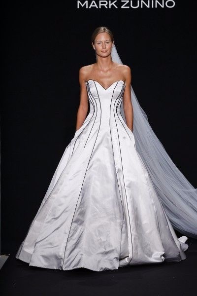 Mark Zunino 16