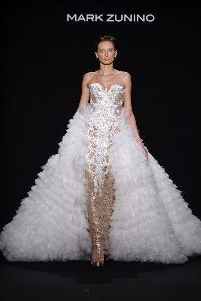 Mark Zunino 18