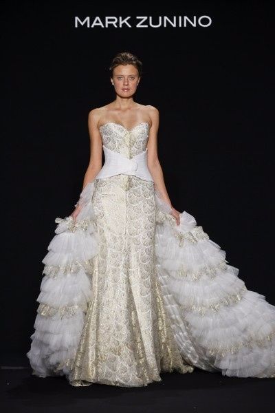 Mark Zunino 19
