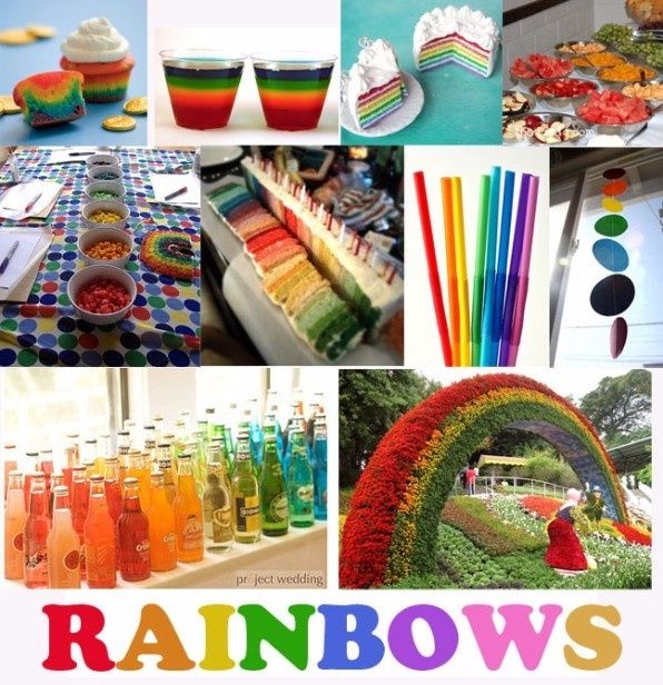 arco iris