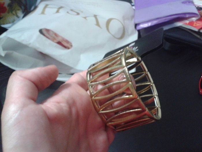 pulseira Inside