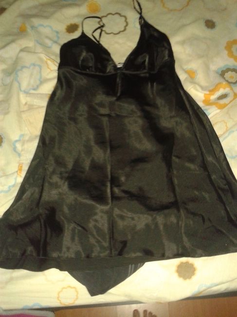 camisa de noite já comprada 2