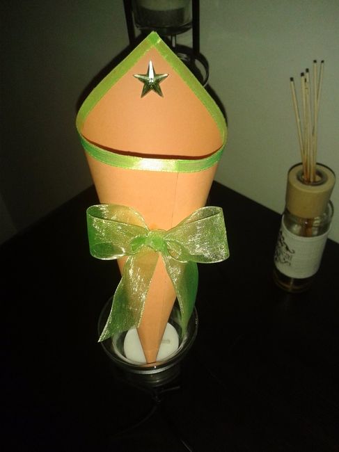 cones