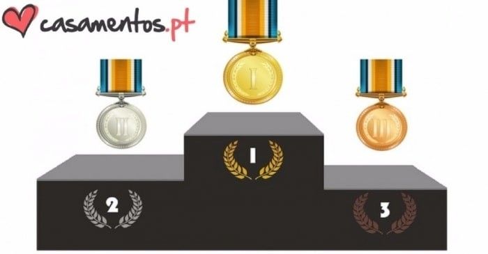medalha 