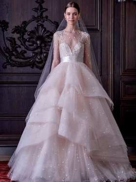 babados Monique Lhuillier