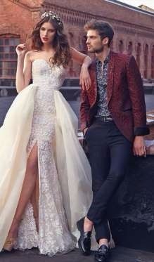fenda alta Galia Lahav