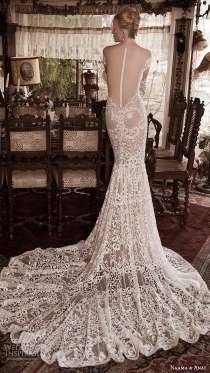 naked dress
