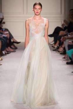 naked dress Marchesa