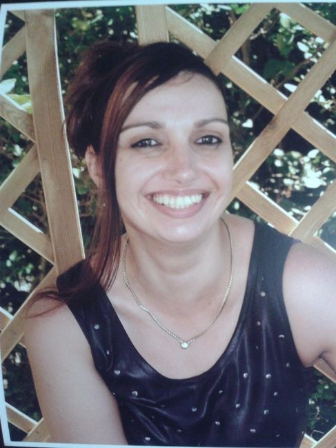 foto na quinta batizado