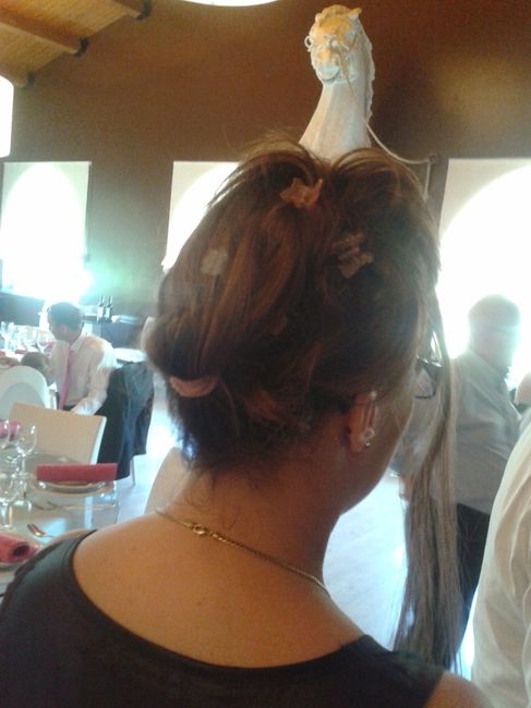 penteado 