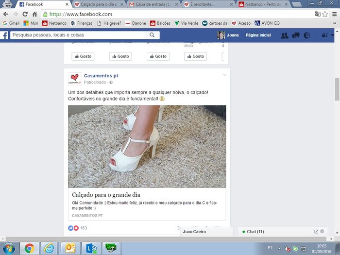 destaque