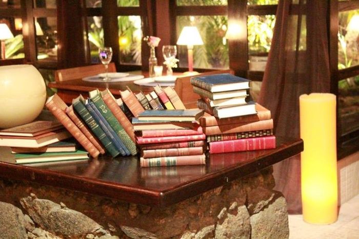 Livros