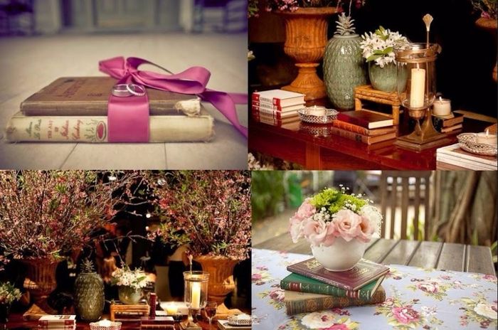 Livros