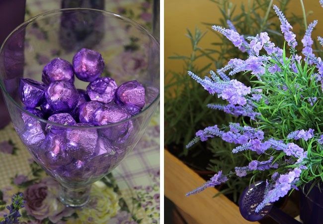 Lavanda