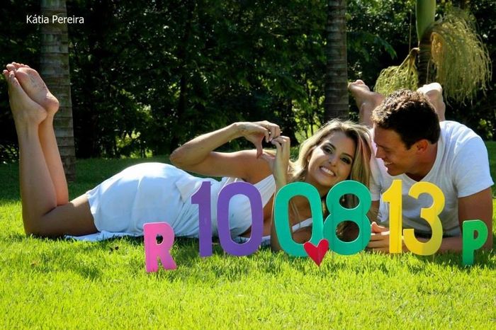 Save The Date