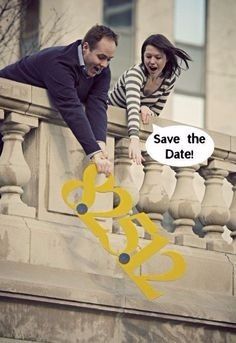 Save The Date