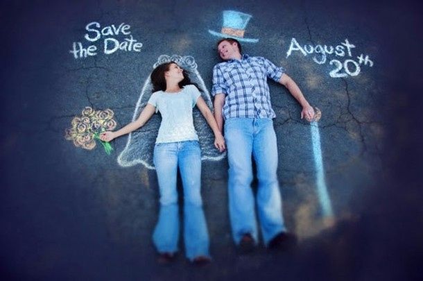 Save The Date